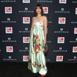 Mary Elizabeth Winstead 2024 GO Campaign Gala 8