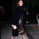 Nina Dobrev New York City 15th October 2025 1