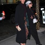 Nina Dobrev New York City 15th October 2025 18