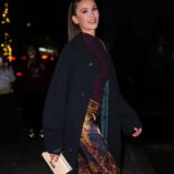 Nina Dobrev New York City 15th October 2025 19