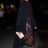 Nina Dobrev New York City 15th October 2025 20