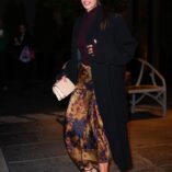 Nina Dobrev New York City 15th October 2025 21