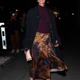 Nina Dobrev New York City 15th October 2025 24