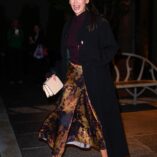 Nina Dobrev New York City 15th October 2025 25