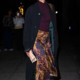 Nina Dobrev New York City 15th October 2025 26