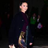 Nina Dobrev New York City 15th October 2025 3