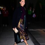 Nina Dobrev New York City 15th October 2025 4
