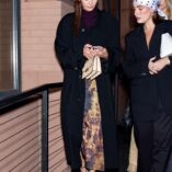 Nina Dobrev New York City 15th October 2025 5