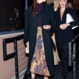 Nina Dobrev New York City 15th October 2025 6