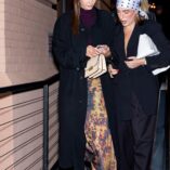 Nina Dobrev New York City 15th October 2025 8