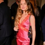Niomi Smart Paper Moon London Dinner 1