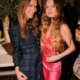 Niomi Smart Paper Moon London Dinner 2