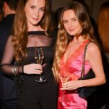 Niomi Smart Paper Moon London Dinner 6