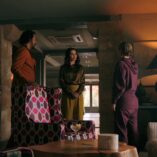 Pluribus Pirate Lady 26