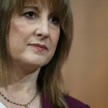 Rachel Reeves Budget Speech 12