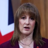 Rachel Reeves Budget Speech 14