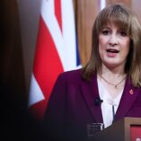 Rachel Reeves Budget Speech 15