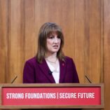 Rachel Reeves Budget Speech 17