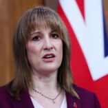 Rachel Reeves Budget Speech 22