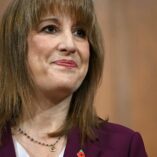 Rachel Reeves Budget Speech 23