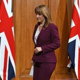 Rachel Reeves Budget Speech 25