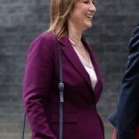 Rachel Reeves Budget Speech 28