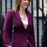 Rachel Reeves Budget Speech 29