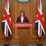 Rachel Reeves Budget Speech 5