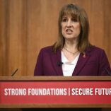 Rachel Reeves Budget Speech 7