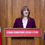 Rachel Reeves Budget Speech 8