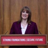 Rachel Reeves Budget Speech 9