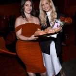 Sarah Michelle Gellar 2025 Fantasy Gifts 18