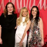 Sarah Michelle Gellar 2025 Fantasy Gifts 5