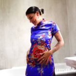 Sexy Satin Silk Fun November 2025 34