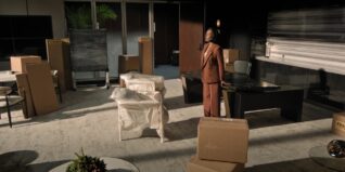 The Morning Show Knowing Violation 17