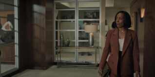 The Morning Show Knowing Violation 9