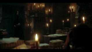 The Witcher Dream Of A Wish Fulfilled 1