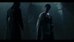 The Witcher Dream Of A Wish Fulfilled 11