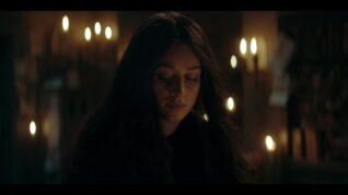 The Witcher Dream Of A Wish Fulfilled 3