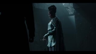 The Witcher Dream Of A Wish Fulfilled 6