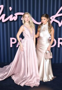 Grace Foley 2025 Fashion Awards 11