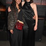 Jodie Whittaker The Duchess Press Night 1