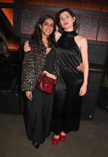 Jodie Whittaker The Duchess Press Night 2