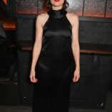 Jodie Whittaker The Duchess Press Night 3