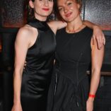 Jodie Whittaker The Duchess Press Night 6