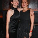 Jodie Whittaker The Duchess Press Night 7