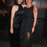 Jodie Whittaker The Duchess Press Night 8