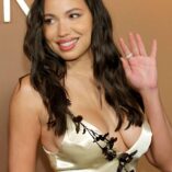 Jurnee Smollett 16th Governors Awards 3