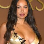 Jurnee Smollett 16th Governors Awards 33