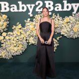 Kaley Cuoco 2025 Baby2Baby Gala 1